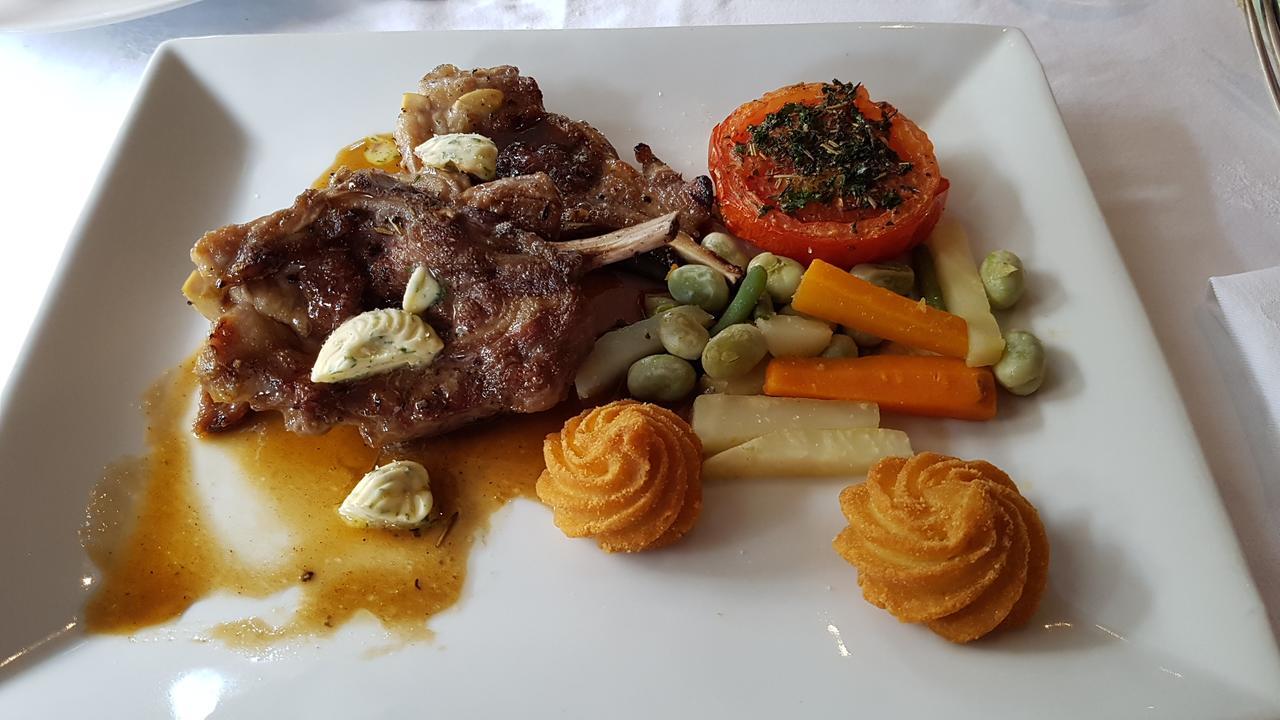 Hotel Restaurant Beau Sejour Morsbronn-les-Bains Ngoại thất bức ảnh